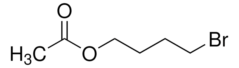 Merck 4-Bromobutyl acetate