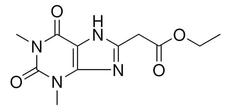 Merck ETHYL (1,3-DIMETHYL-2,6-DIOXO-2,-