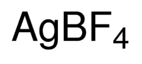 Merck SILVER TETRAFLUOROBORATE, >=99.99% META&