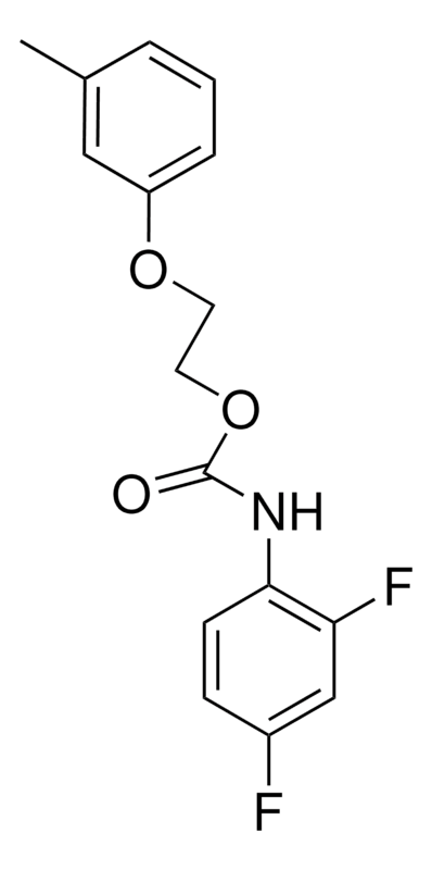 Merck 2-(3-METHYLPHENOXY)ETHYL N-(2, - 50 MG&