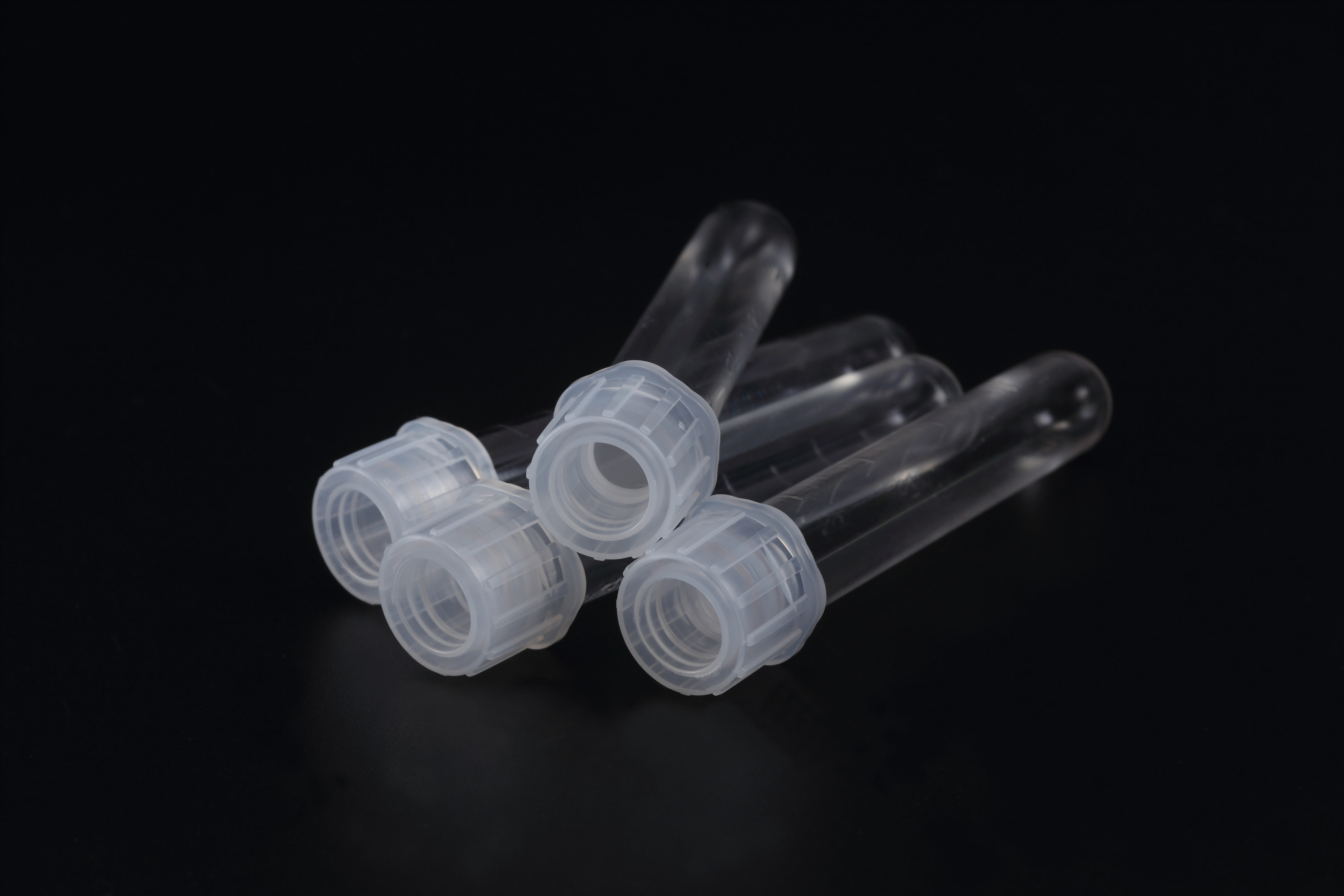 SPL Strainer Tube