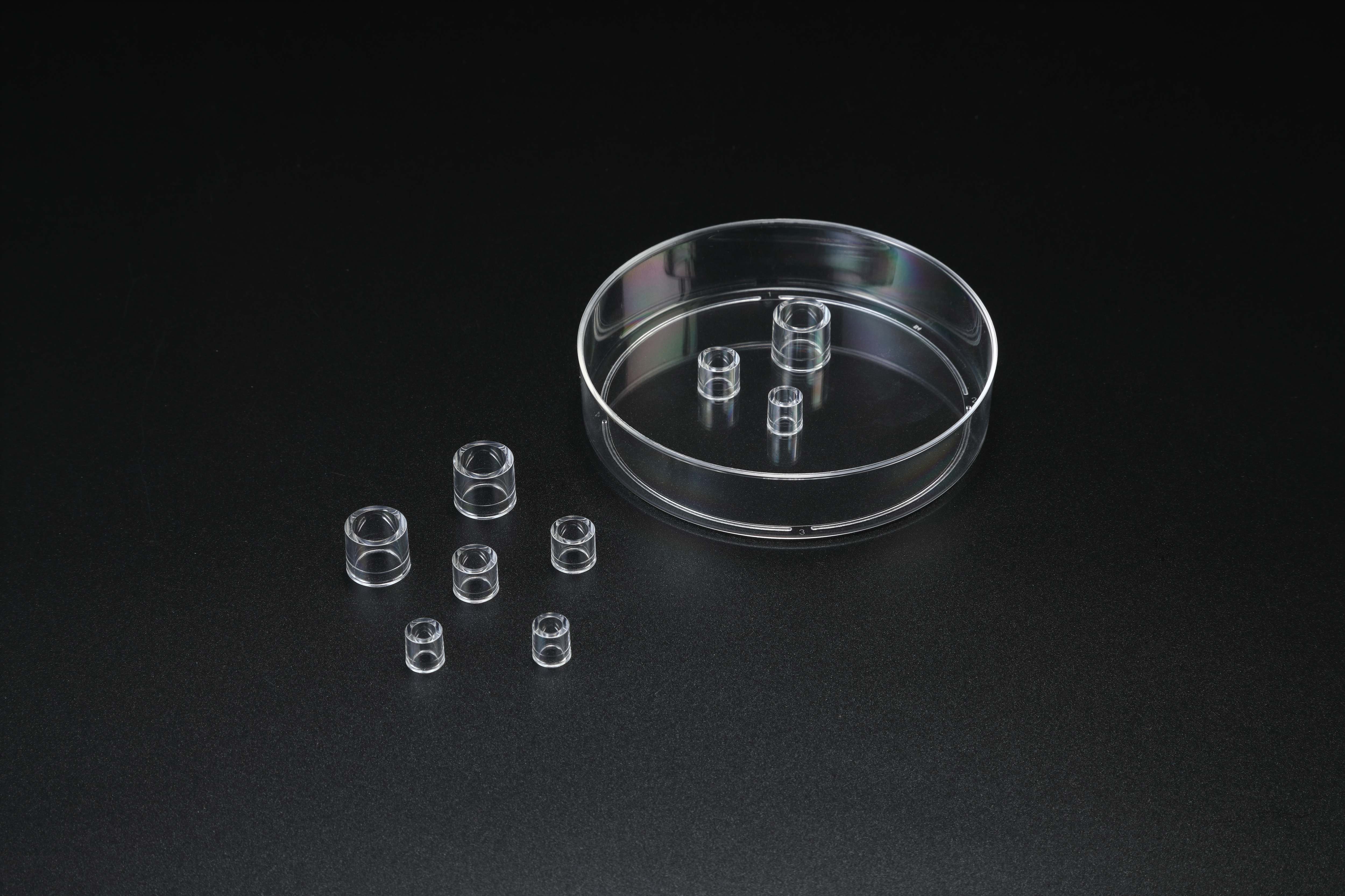 SPL Cloning Cylinder