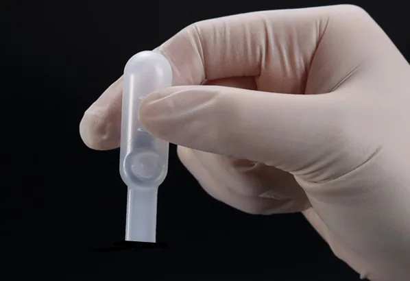 SPL Gel extractor