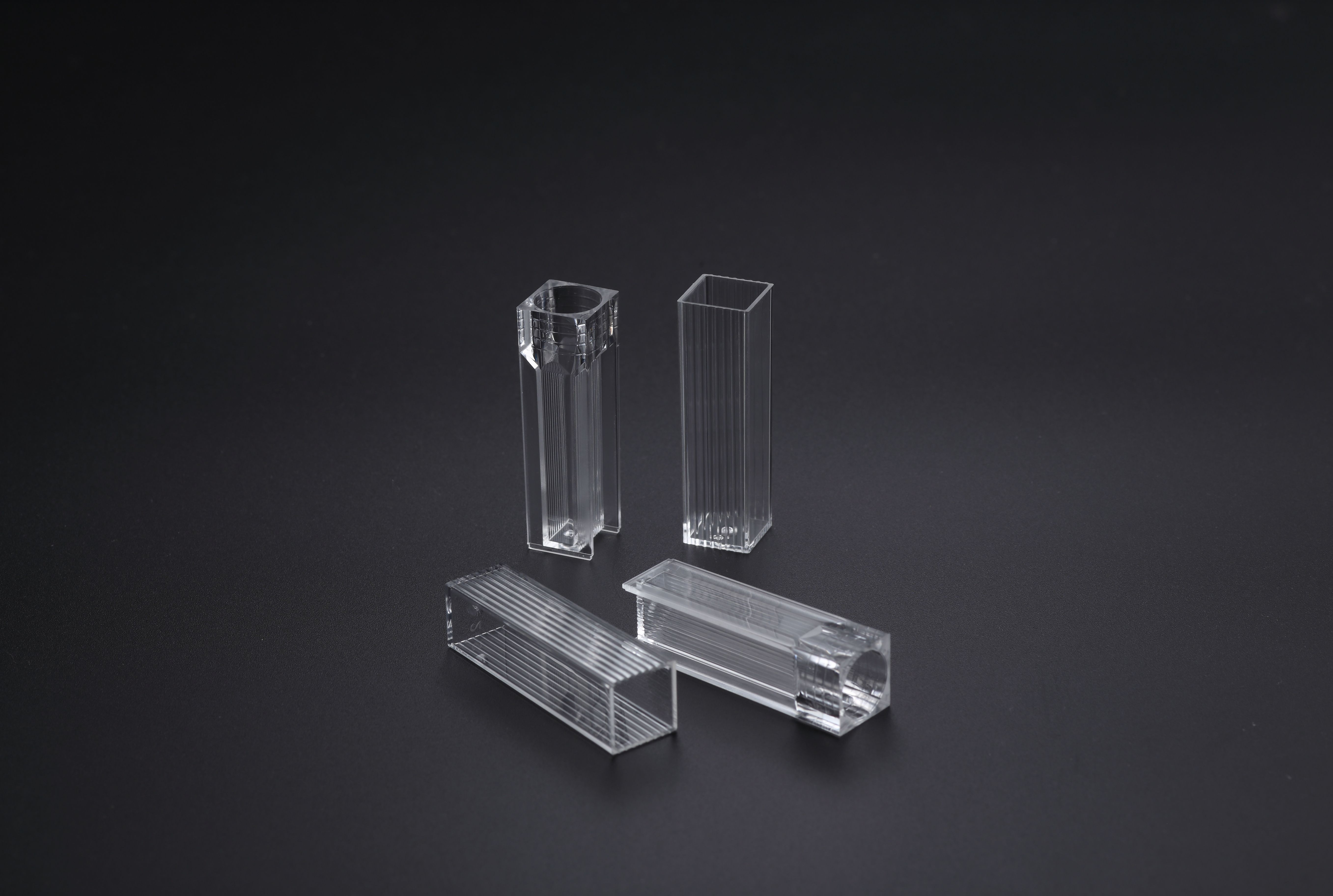 SPL Cuvette