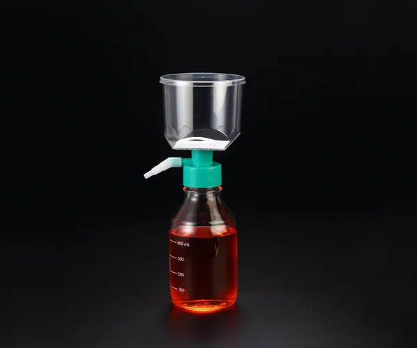 SPL Bottle Top Filter