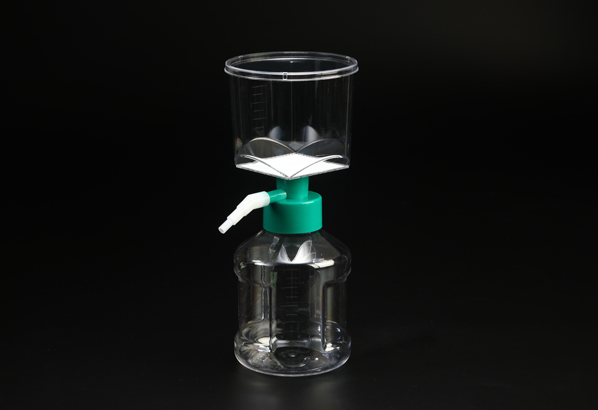 SPL Bottle Top Filter Unit