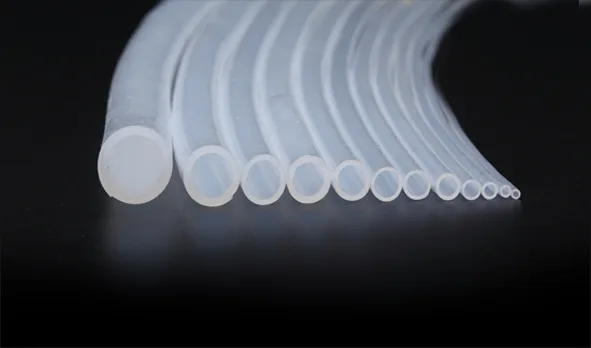 SPL Silicone Tubing