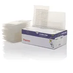 Thermo Fisher Scientific Tubes and Flat Caps, strips of 12