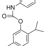 Merck 4-CHLORO-2-ISOPROPYL-5-METHYLPH-