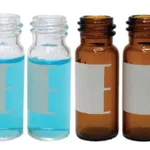 Rainbow Screw Vial