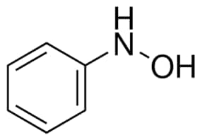 Merck N-PHENYLHYDROXYLAMINE >= 95.0 %