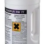 Merck TICKOPUR RW 77 special purpose cleaner f
