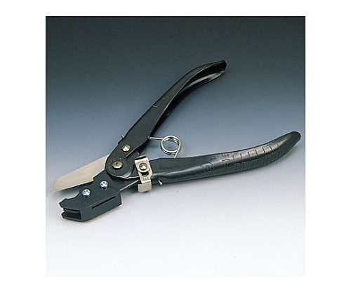 AS ONE Tube Cutter Large, 대형 튜브 절단기