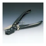 AS ONE Tube Cutter Large, 대형 튜브 절단기