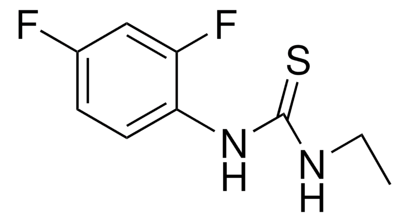 Merck 1-(2,4-DIFLUOROPHENYL)-3-ETHYL-2--