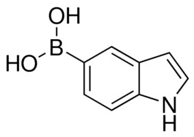 Merck 5-INDOLYLBORONIC ACID, >=95%