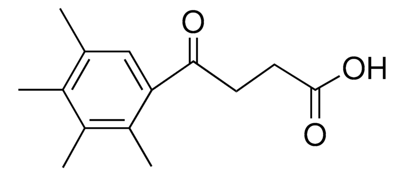 Merck 4-OXO-4-(2,3,4,5-TETRAMETHYL-PH-