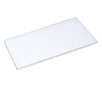 AS ONE Chopping Board, 흰색도마