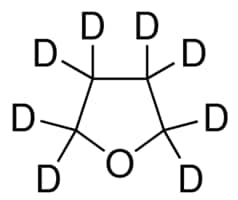 Merck TETRAHYDROFURAN-D8, >=99.5 ATOM % D, CO&