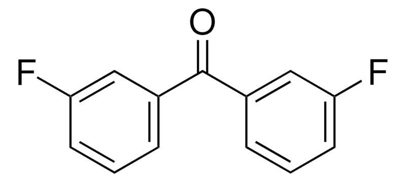 Merck 3,3'-Difluorobenzophenone
