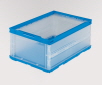 AS ONE Foldable Container PP, 접이식 컨테이너 PP