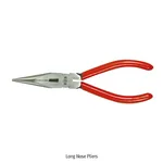 Daihan Science 롱노우즈플라이어, Long Nose Pliers