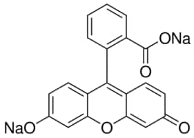 Merck FLUORESCEIN SODIUM SALT, ANALYTICAL STA&