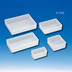 Flon Industry PFA vessels / PFA용기