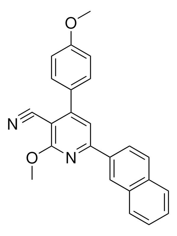 Merck 2-METHOXY-4-(4-METHOXYPHENYL)-6--