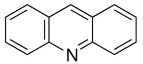 Merck ACRIDINE BIOREAGENT, SUITABLE FOR FLUOR&