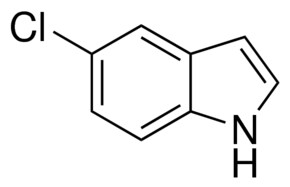 Merck 5-CHLOROINDOLE, 98%