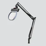 AS ONE Arm Type Loupe(Big Eye Series), 암형 루페(빅아이 시리즈)