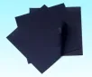 AS ONE CNT Dispersion Conductive Silicone Rubber Sheet, CNT 분산 도전성 실리콘 고무판
