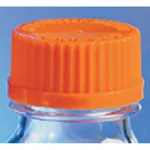Thermo Fisher Scientific PYREX GL45 Screw Cap with Plug Seal