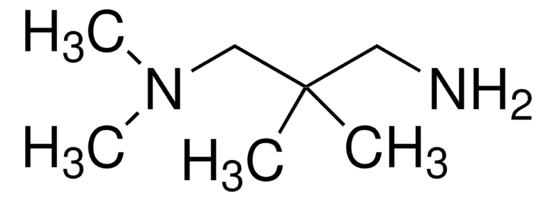 Merck N,N,2,2-Tetramethyl-1,3-propanediamine