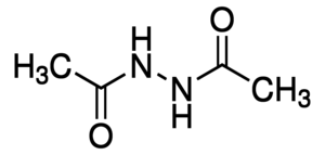 Merck 1,2-DIACETYLHYDRAZINE, 98%