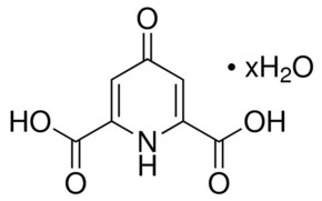 Merck CHELIDAMIC ACID HYDRATE, >=97.0% (DRIED&