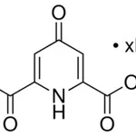 Merck CHELIDAMIC ACID HYDRATE, >=97.0% (DRIED&