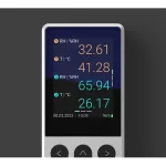 AS ONE Handy Type Dew Point Meter, 핸디 타입 노점계