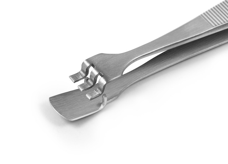 SIPEL 웨이퍼 핀셋 300E-SA Wafer Tweezer
