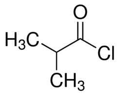 Merck ISOBUTYRYL CHLORIDE, 98%