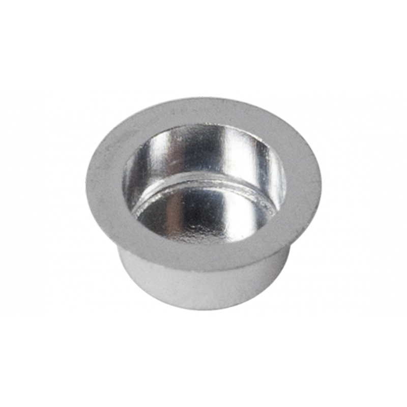 DSC Sample pans & Lids, Premium type / DSC샘플팬&리드, 프리미엄타입