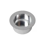 DSC Sample pans & Lids, Premium type / DSC샘플팬&리드, 프리미엄타입