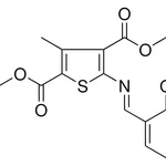 Merck 5-((2-HO-BENZYLIDENE)-AMINO)-3- - 25 MG&