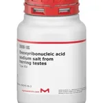 Merck DEOXYRIBONUCLEIC ACID TYPE XIV