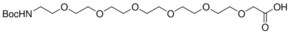 Merck BOCNH-PEG6-ACID