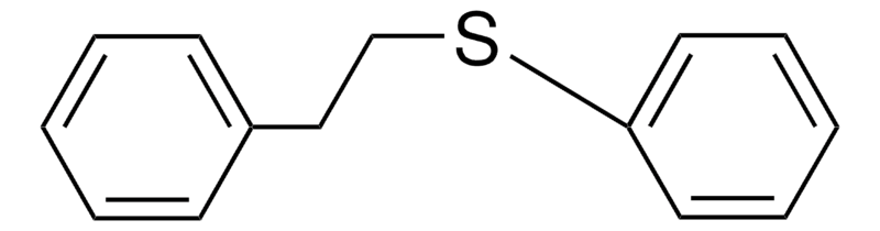 Merck PHENETHYL PHENYL SULFIDE-
