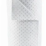 Thermo Fisher Scientific Oil Only White Absorbent Rolls