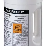 Merck Bandelin TICKOPUR R 27 cleaning concentrate