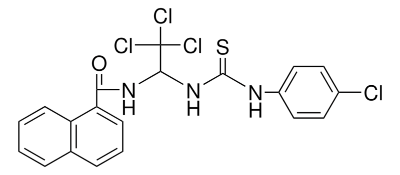 Merck NAPHTHALENE-1-CARBOXYLIC ACID  - 25 MG&